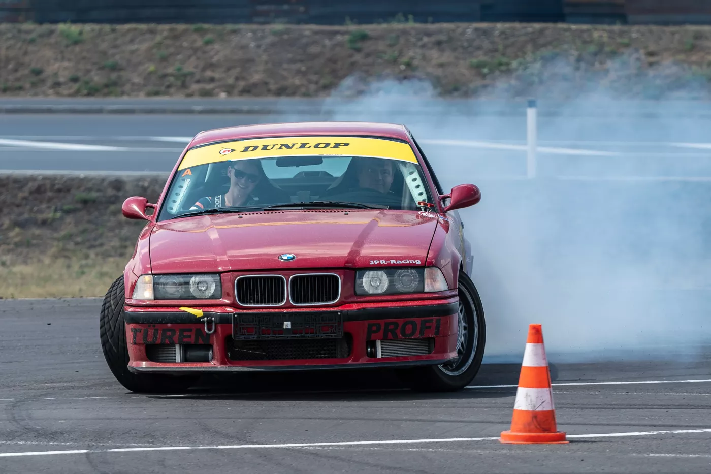 BMW M3 – BMW compact executive car