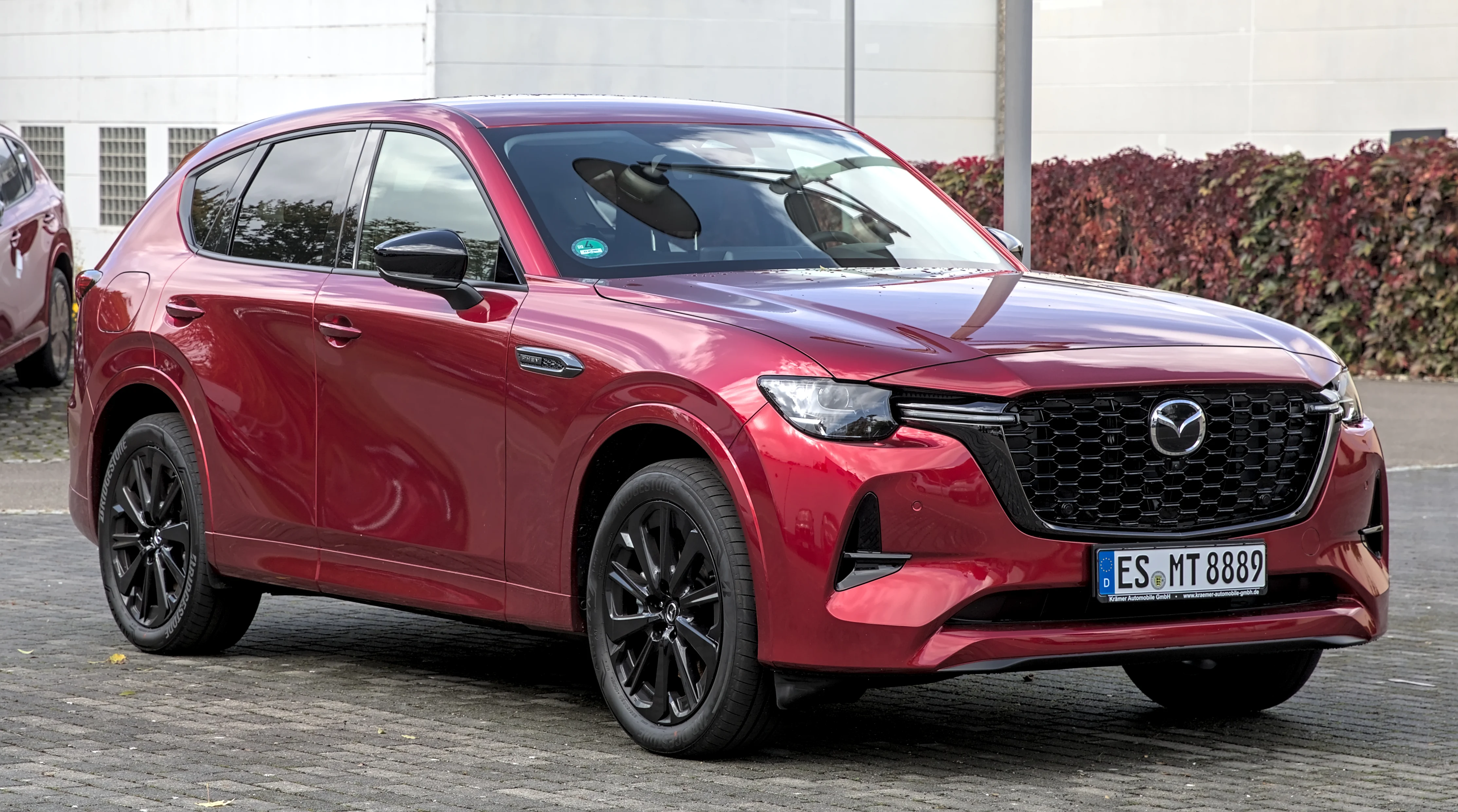 Mazda CX-3 – Mazda subcompact crossover suv
