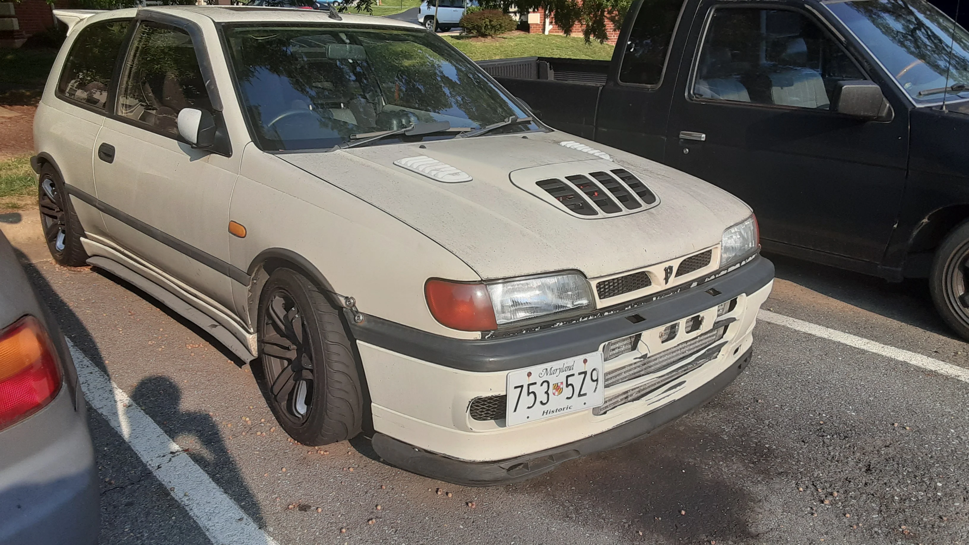 Nissan Pulsar – Nissan subcompact car compact car