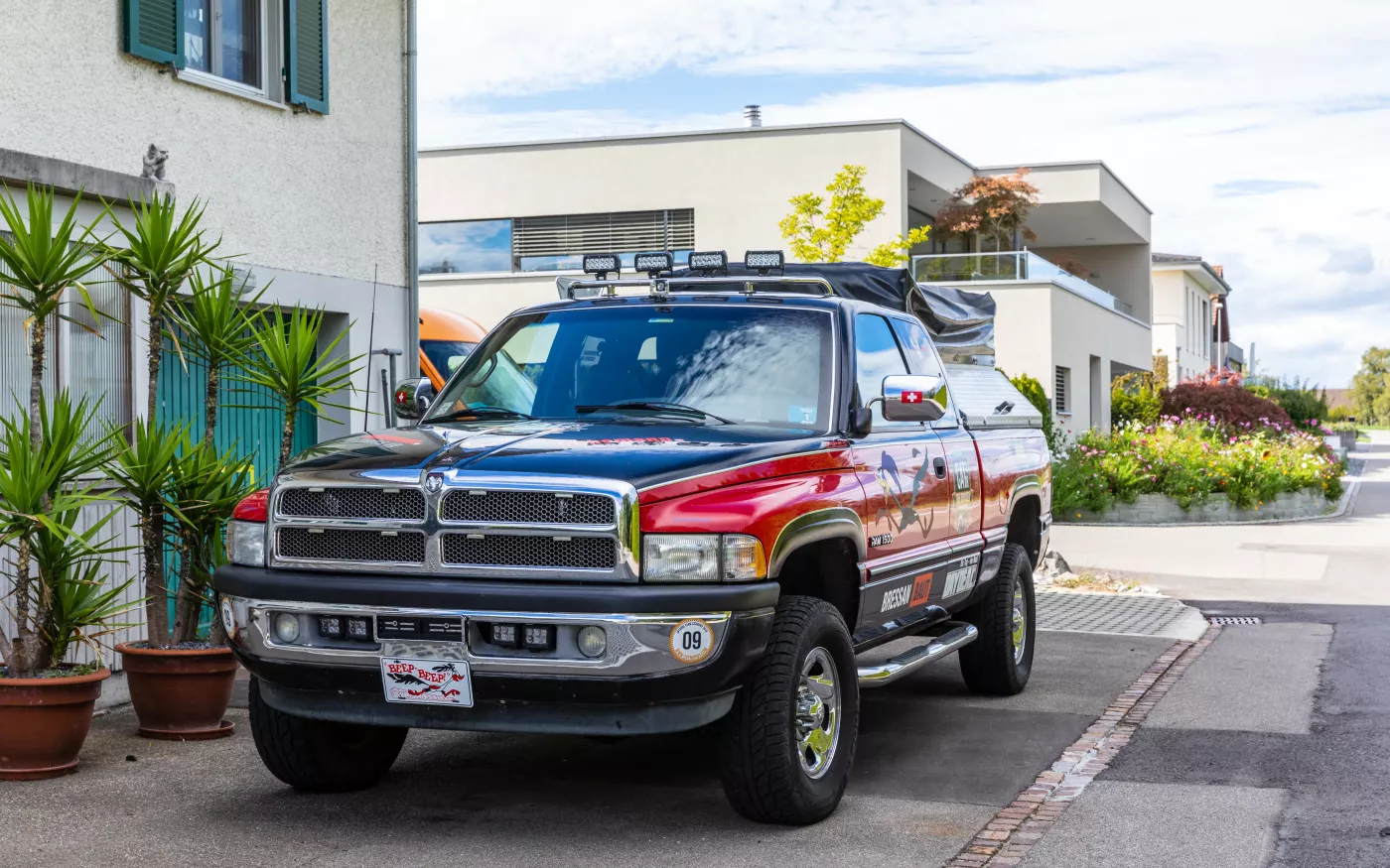 Ram pickup – Ram full-size pickup truck heavy-duty pickup truck medium-duty chassis cab truck