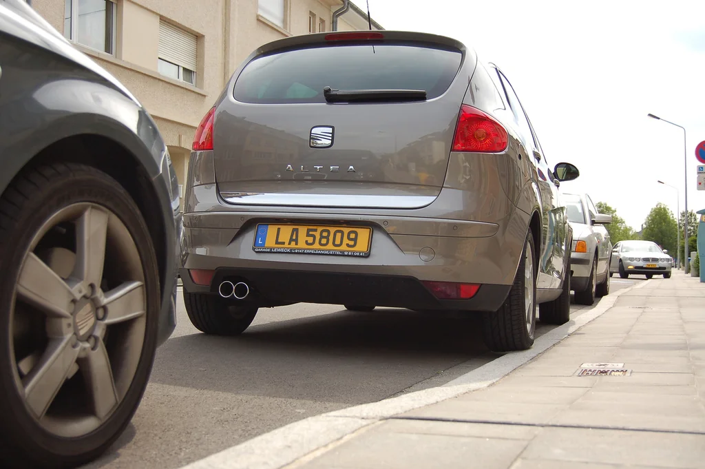 SEAT Altea – SEAT compact mpv