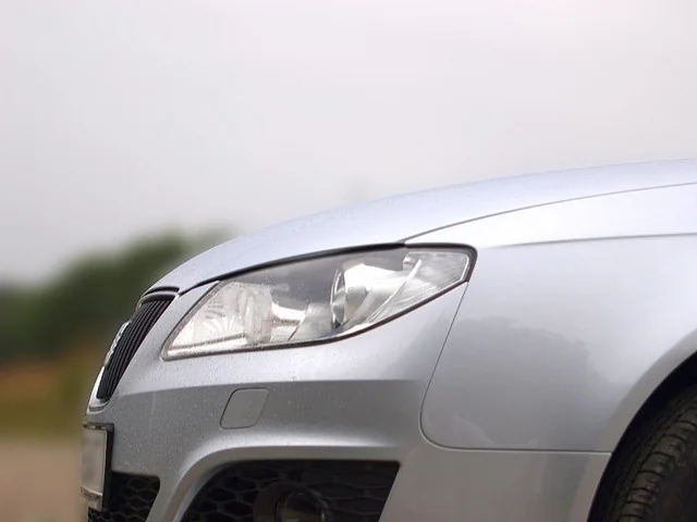 SEAT Exeo – SEAT large family car