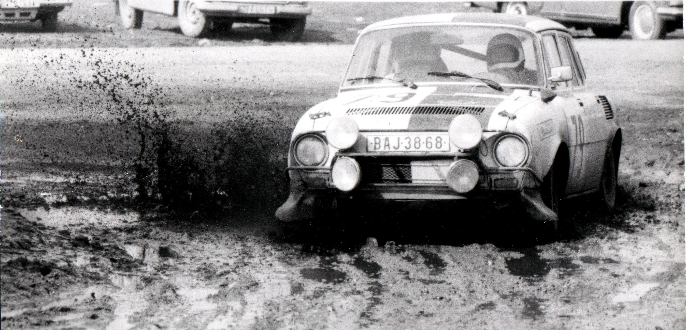 Škoda Type 742 – Skoda compact car / small family car