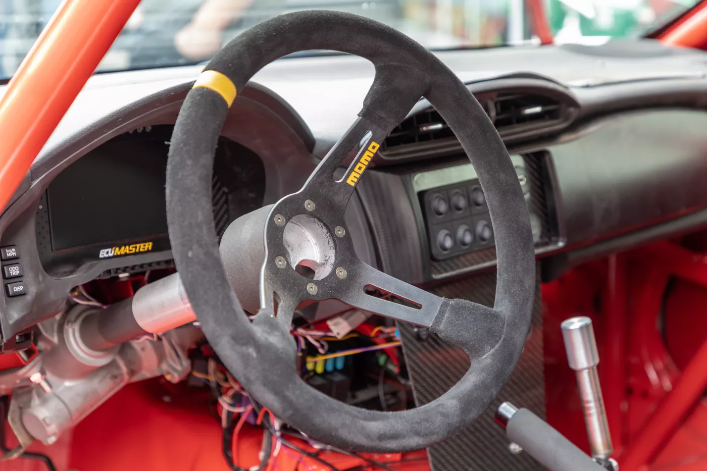 Toyota 86 – Toyota sports car